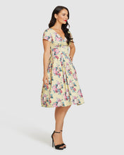 Load image into Gallery viewer, CINDY DRESS from Retrospec'd