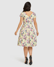 Load image into Gallery viewer, CINDY DRESS from Retrospec'd