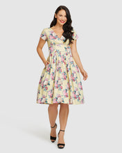 Load image into Gallery viewer, CINDY DRESS from Retrospec&#39;d
