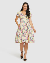 Load image into Gallery viewer, CINDY DRESS from Retrospec'd
