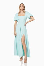 Load image into Gallery viewer, PALOMA MAXI DRESS