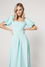 Load image into Gallery viewer, PALOMA MAXI DRESS