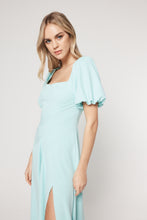 Load image into Gallery viewer, PALOMA MAXI DRESS