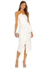 Load image into Gallery viewer, Reception Dress
