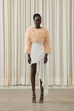 Load image into Gallery viewer, Danielle Crop Jacket