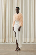 Load image into Gallery viewer, Danielle Crop Jacket