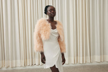 Load image into Gallery viewer, Danielle Crop Jacket