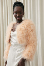 Load image into Gallery viewer, Danielle Crop Jacket