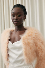 Load image into Gallery viewer, Danielle Crop Jacket