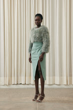 Load image into Gallery viewer, Danielle Crop Jacket