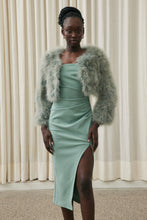 Load image into Gallery viewer, Danielle Crop Jacket