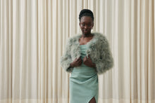 Load image into Gallery viewer, Danielle Crop Jacket