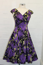 Load image into Gallery viewer, EMPIRE DRESS from Retrospec'd