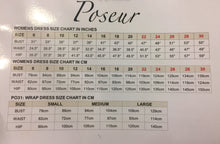 Load image into Gallery viewer, PO33 Harlow