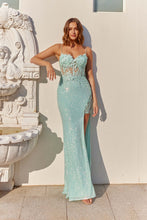 Load image into Gallery viewer, PO970 ASTRID