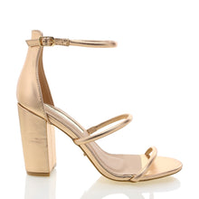 Load image into Gallery viewer, Marlie In Rose Gold