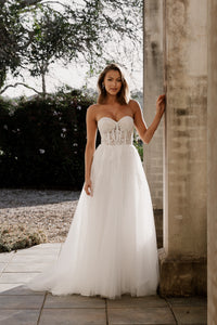 TC398 Felicity
