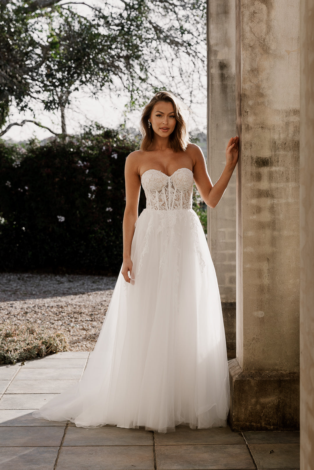 TC398 Felicity