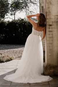 TC398 Felicity