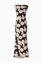 Load image into Gallery viewer, Margaux Fit &amp; Flare Gown
