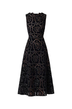 Load image into Gallery viewer, Eris Fit &amp; Flare Midi
