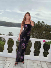 Load image into Gallery viewer, Clio Sequin Gown
