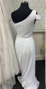 9631 One Shoulder