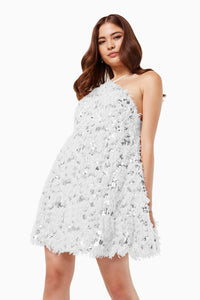 Italo Mini Dress