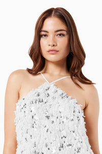 Italo Mini Dress