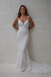 TC2422 Ariel