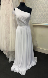 9631 One Shoulder