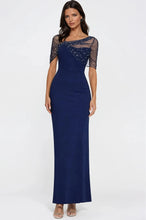 Load image into Gallery viewer, Violetta Gown

