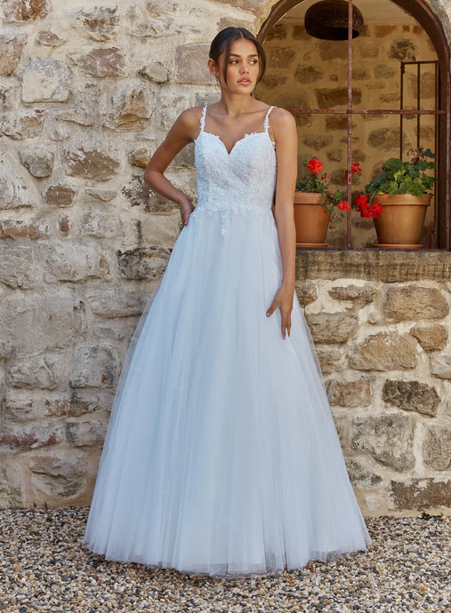 d.e.b dresses Mayim Dress by Tania Olsen PO24105  ElissaJay Boutique