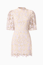Load image into Gallery viewer, Jasmine Puff Sleeve Mini

