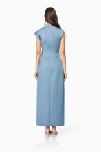 Load image into Gallery viewer, Coralie Maxi Dress
