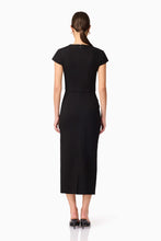 Load image into Gallery viewer, Alina Fitted Midi
