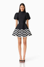 Load image into Gallery viewer, Ninette Puff Sleeve Mini
