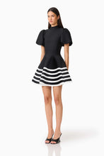 Load image into Gallery viewer, Ninette Puff Sleeve Mini
