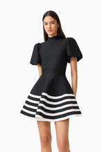 Load image into Gallery viewer, Ninette Puff Sleeve Mini
