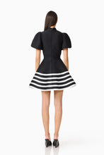 Load image into Gallery viewer, Ninette Puff Sleeve Mini

