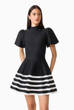 Load image into Gallery viewer, Ninette Puff Sleeve Mini
