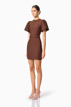 Load image into Gallery viewer, Floriana Puff Sleeve Mini
