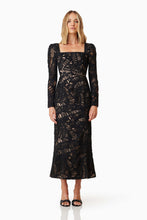 Load image into Gallery viewer, Addison Midi Dress
