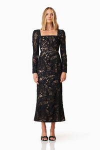 Addison Midi Dress