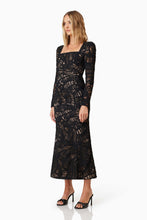 Load image into Gallery viewer, Addison Midi Dress
