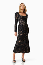 Load image into Gallery viewer, Addison Midi Dress
