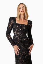 Load image into Gallery viewer, Addison Midi Dress
