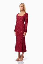 Load image into Gallery viewer, Addison Midi Dress
