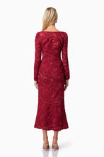 Load image into Gallery viewer, Addison Midi Dress
