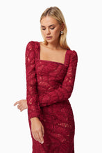 Load image into Gallery viewer, Addison Midi Dress
